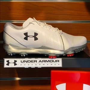 Under Armour Spieth 3 Golf Shoe